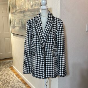 Tahari Jacket.